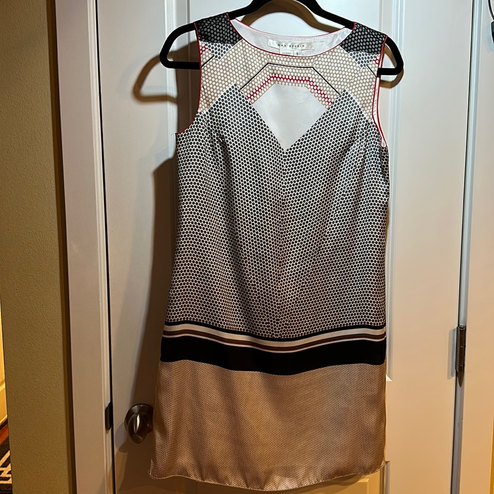 Max Studio dress- size small